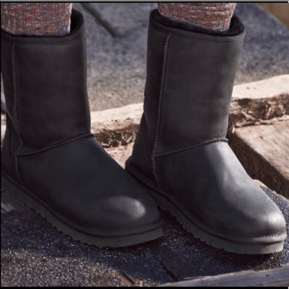 Waterproof Ugg Boots - image 2
